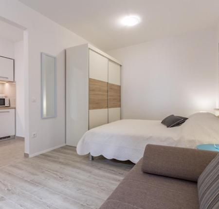 Apartment R&R Dubrovnik Ngoại thất bức ảnh