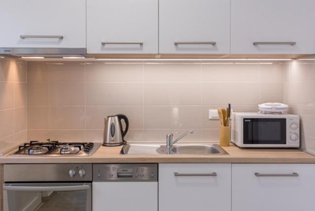 Apartment R&R Dubrovnik Ngoại thất bức ảnh