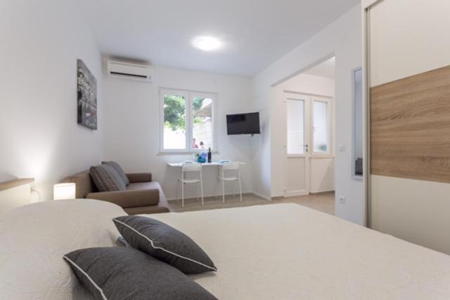Apartment R&R Dubrovnik Ngoại thất bức ảnh