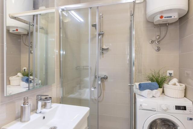 Apartment R&R Dubrovnik Ngoại thất bức ảnh